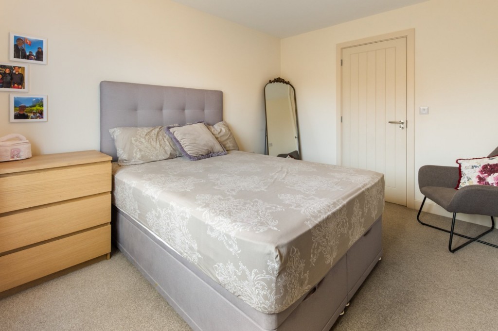 Brigg, Kettleby, North Lincolnshire