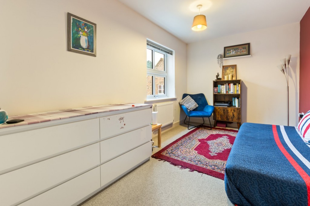 Brigg, Kettleby, North Lincolnshire