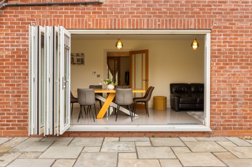 Brigg, Kettleby, North Lincolnshire