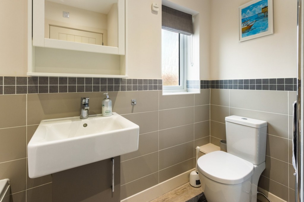 Brigg, Kettleby, North Lincolnshire