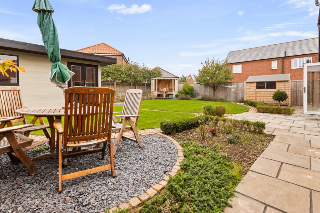 Brigg, Kettleby, North Lincolnshire