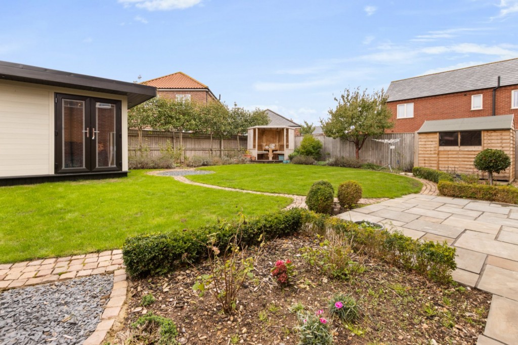 Brigg, Kettleby, North Lincolnshire