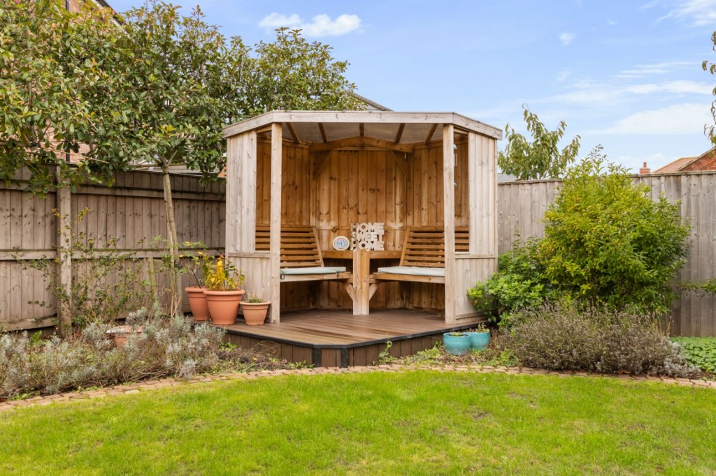 Brigg, Kettleby, North Lincolnshire