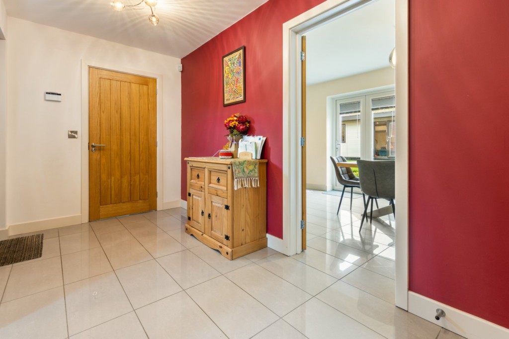 Brigg, Kettleby, North Lincolnshire