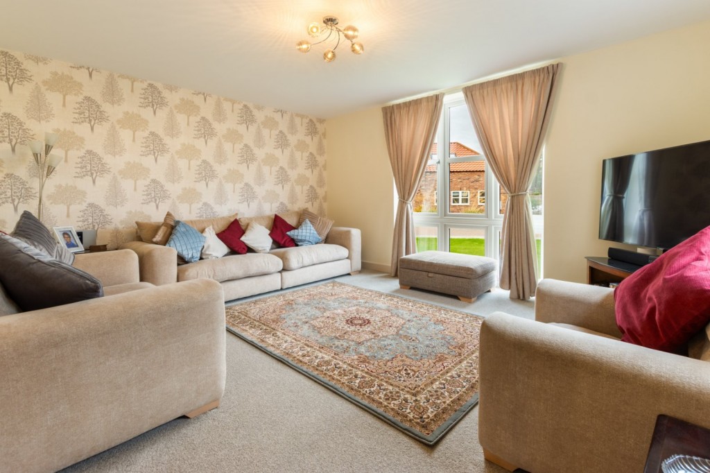 Brigg, Kettleby, North Lincolnshire