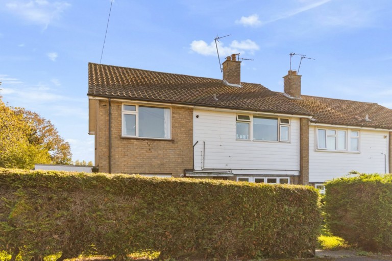 Caistor, Lincolnshire