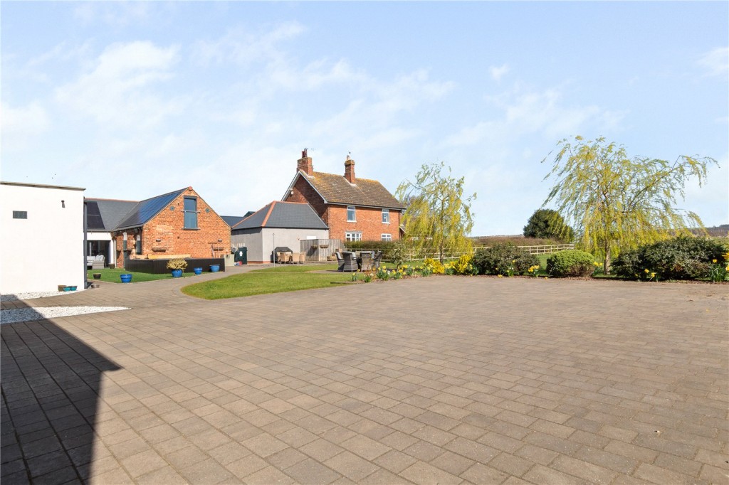Brigg, North Lincolnshire