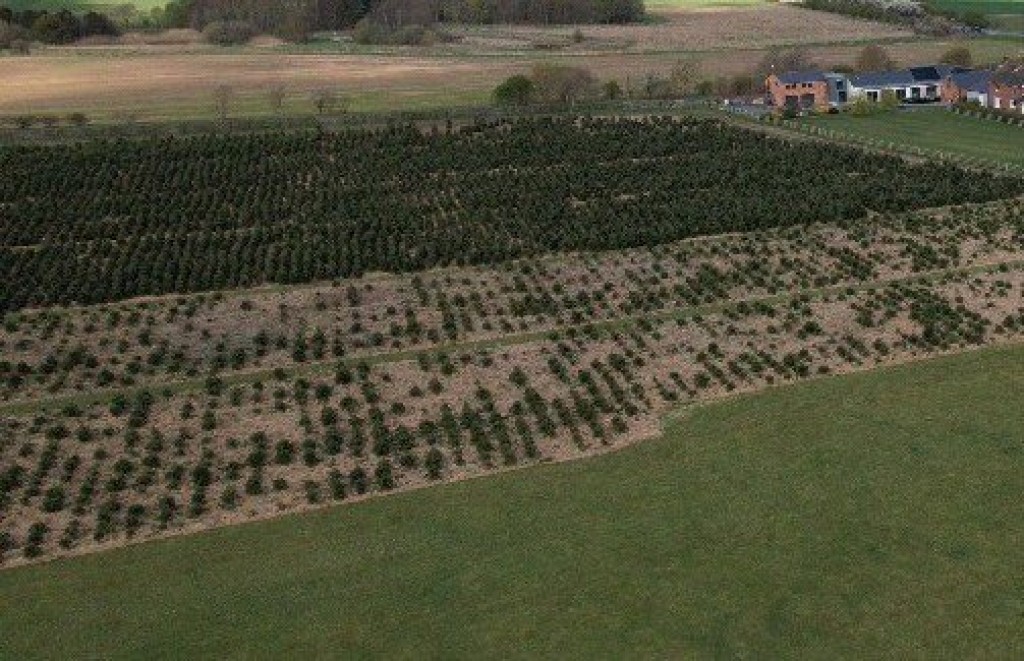 Brigg, North Lincolnshire