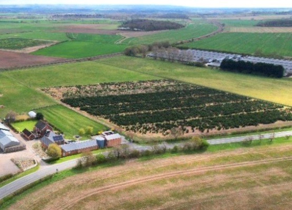 Brigg, North Lincolnshire