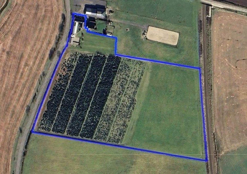 Brigg, North Lincolnshire