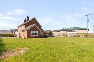 Brigg, North Lincolnshire