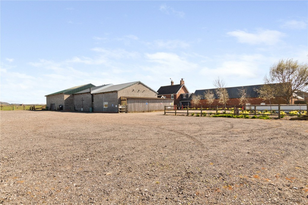 Brigg, North Lincolnshire