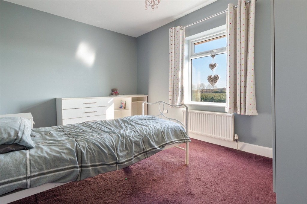 Brigg, North Lincolnshire