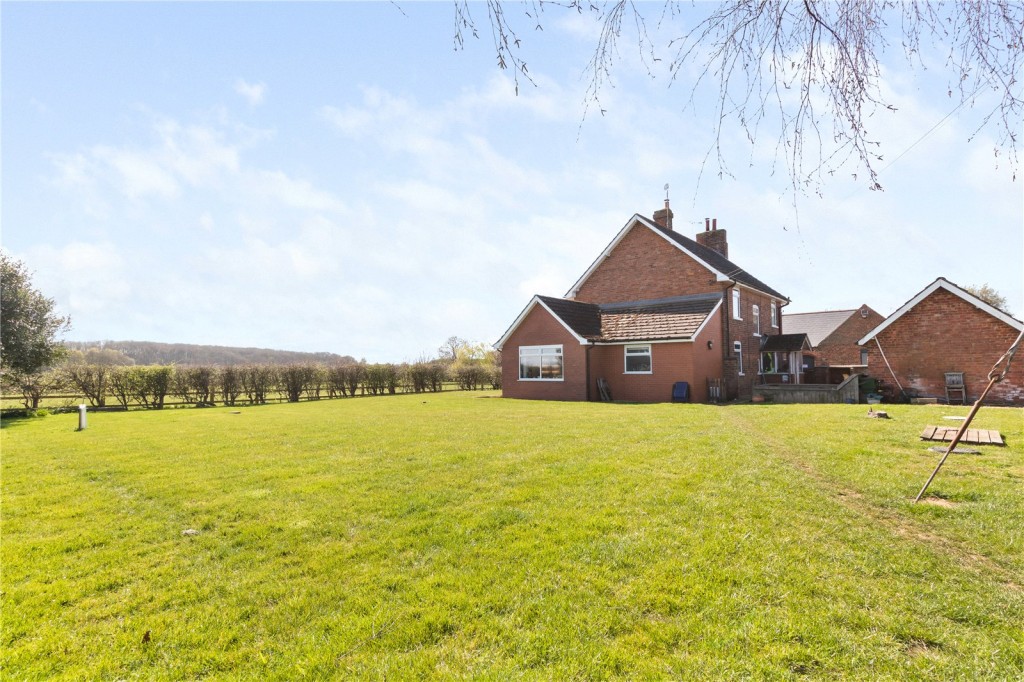 Brigg, North Lincolnshire