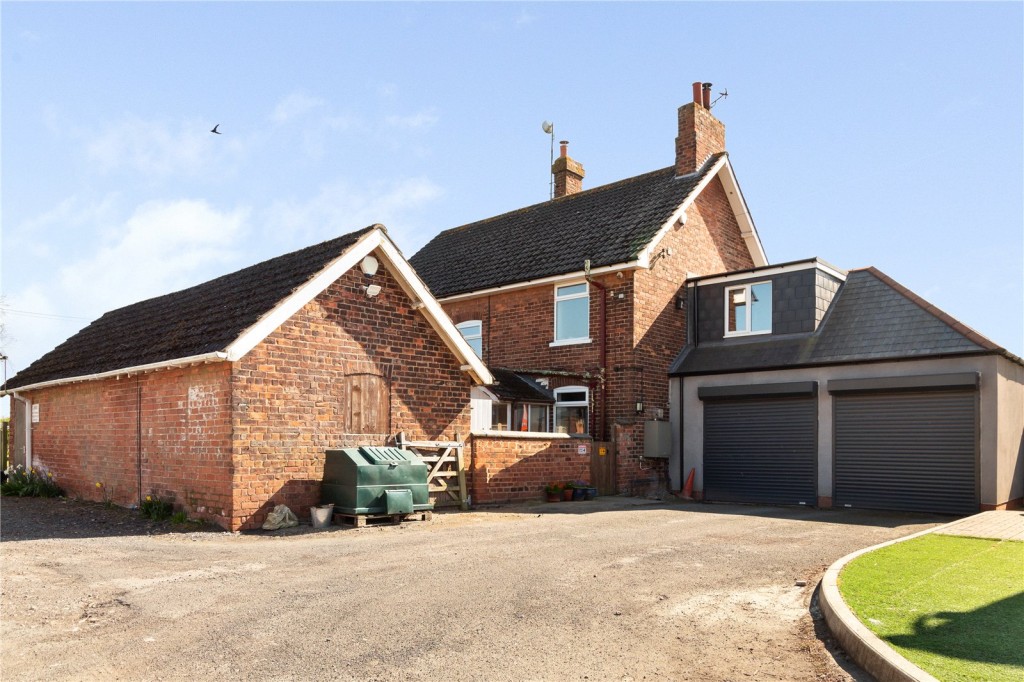 Brigg, North Lincolnshire