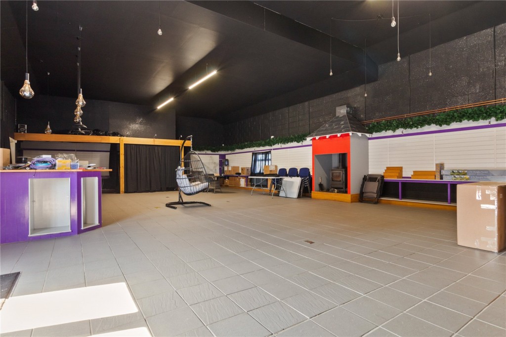 Brigg, North Lincolnshire