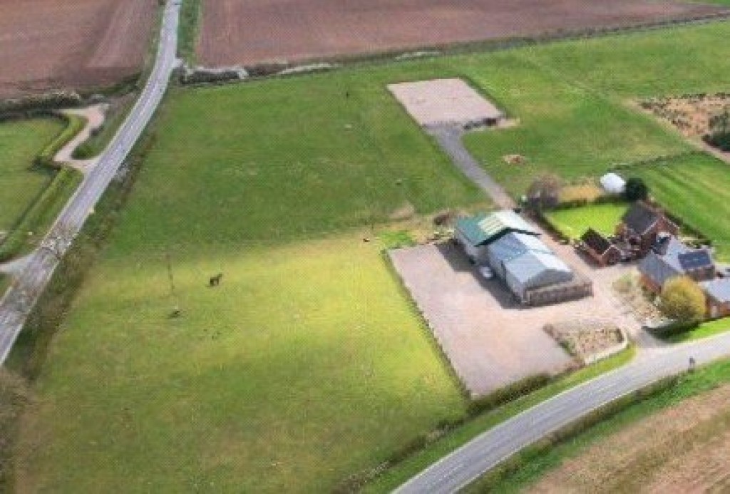 Brigg, North Lincolnshire