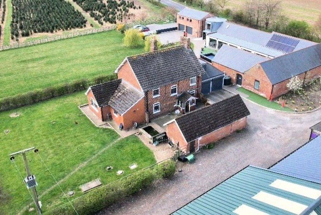 Brigg, North Lincolnshire