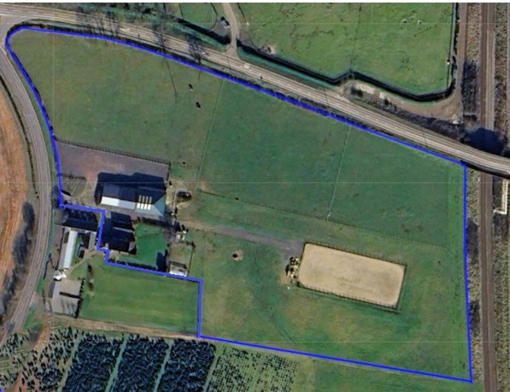 Brigg, North Lincolnshire