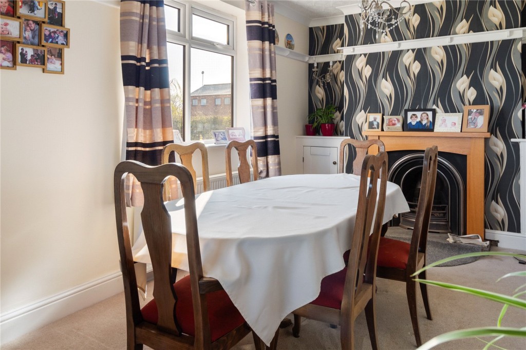 Brigg, North Lincolnshire