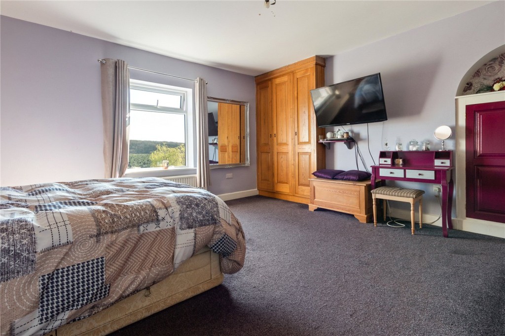 Brigg, North Lincolnshire