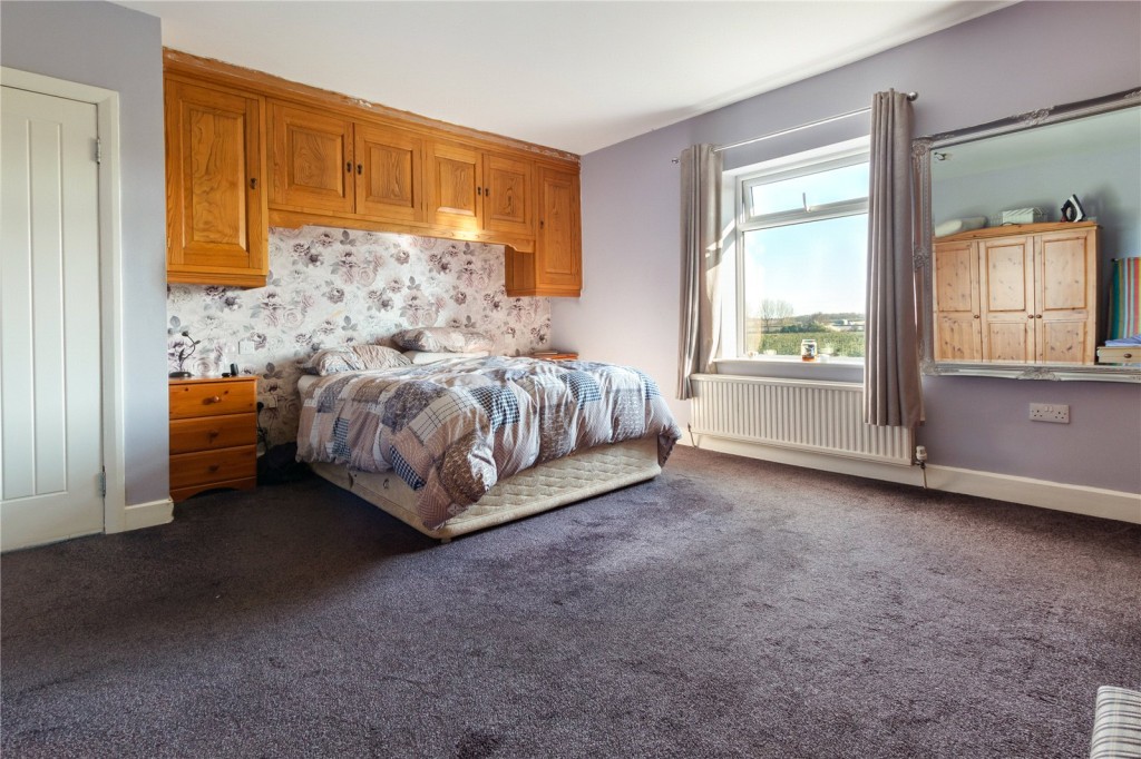 Brigg, North Lincolnshire