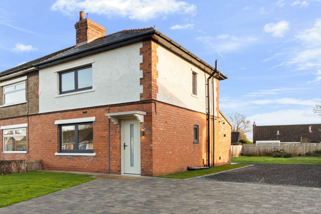 Normanby-By-Spital, Market Rasen