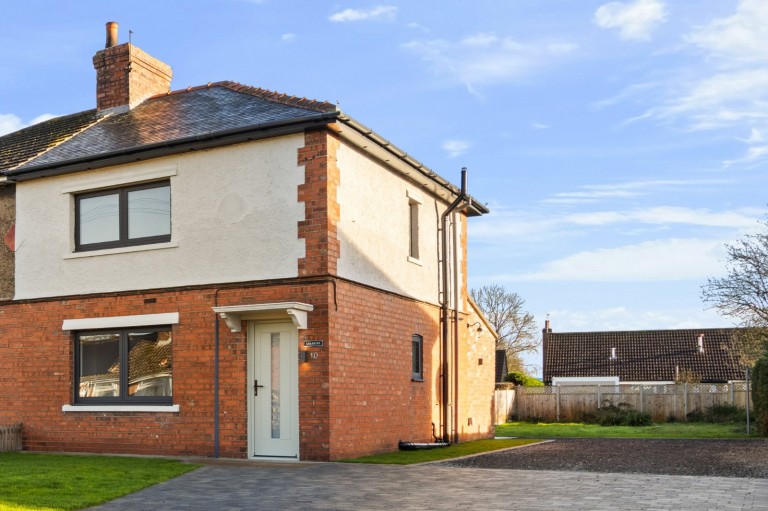 Normanby-By-Spital, Market Rasen