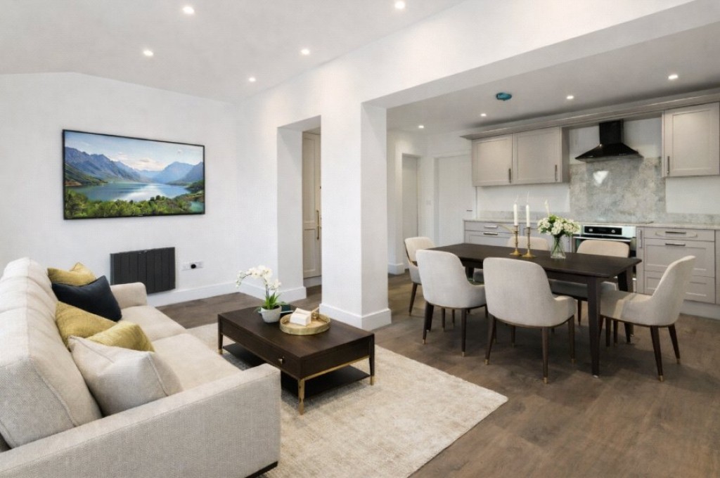 Normanby-By-Spital, Market Rasen