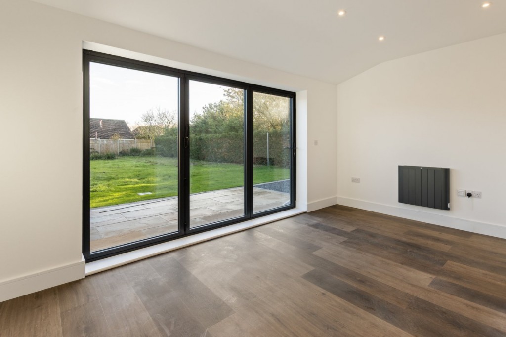 Normanby-By-Spital, Market Rasen