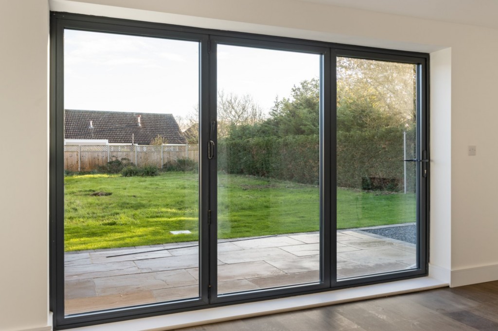 Normanby-By-Spital, Market Rasen