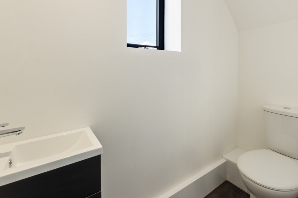 Normanby-By-Spital, Market Rasen