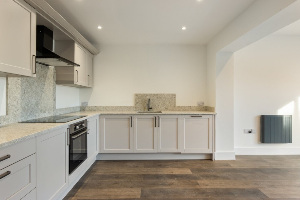 Normanby-By-Spital, Market Rasen