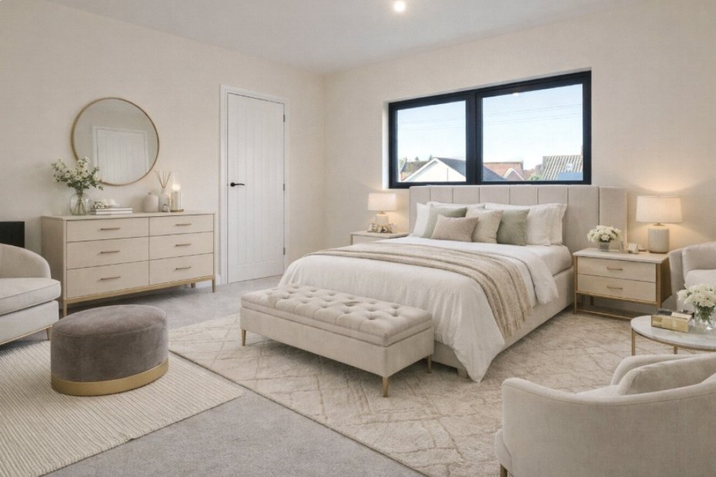 Normanby-By-Spital, Market Rasen