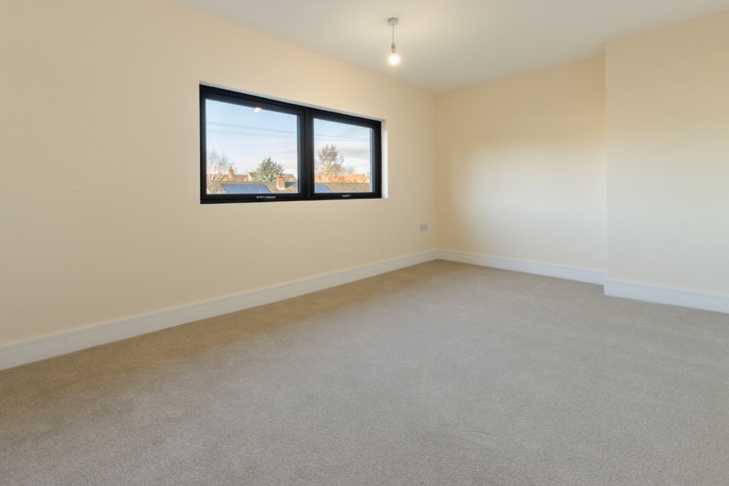 Normanby-By-Spital, Market Rasen