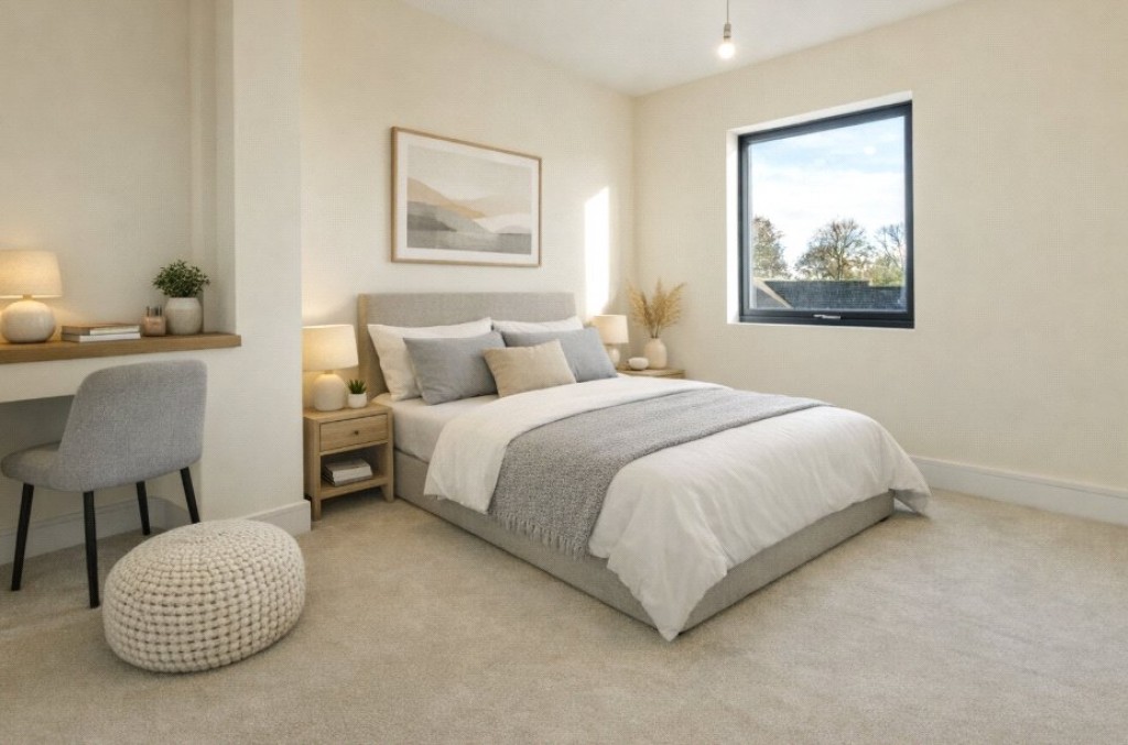 Normanby-By-Spital, Market Rasen