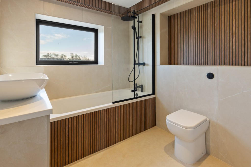 Normanby-By-Spital, Market Rasen