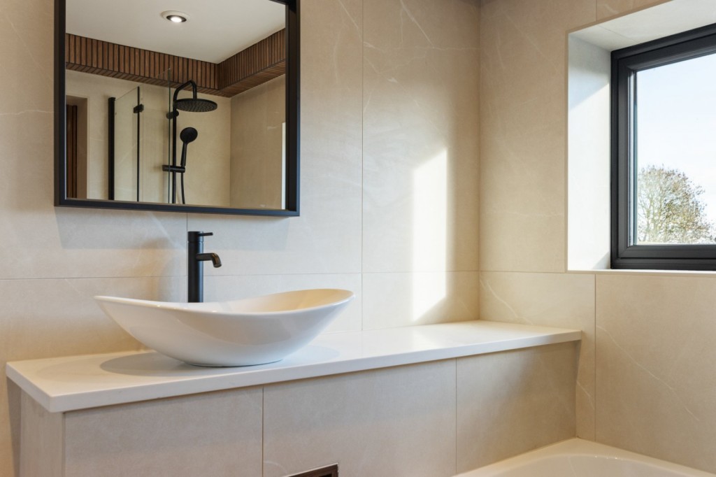 Normanby-By-Spital, Market Rasen