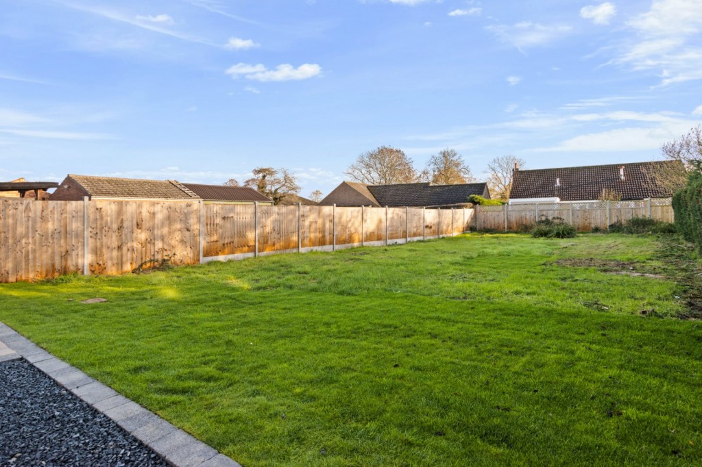 Normanby-By-Spital, Market Rasen