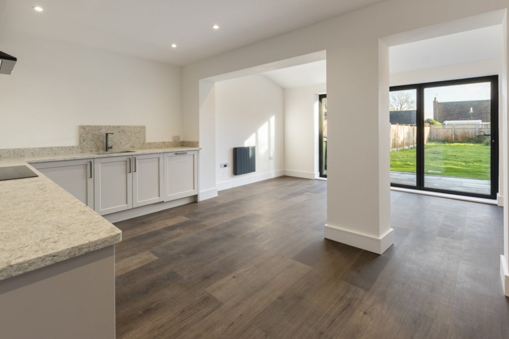 Normanby-By-Spital, Market Rasen