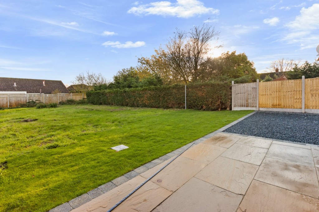 Normanby-By-Spital, Market Rasen