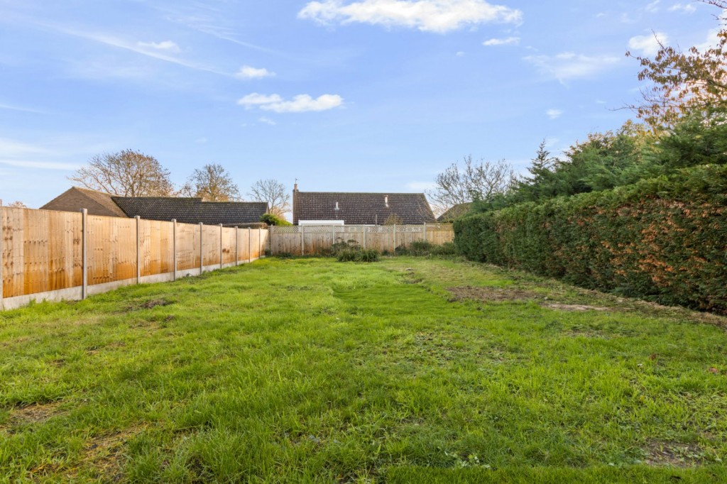 Normanby-By-Spital, Market Rasen