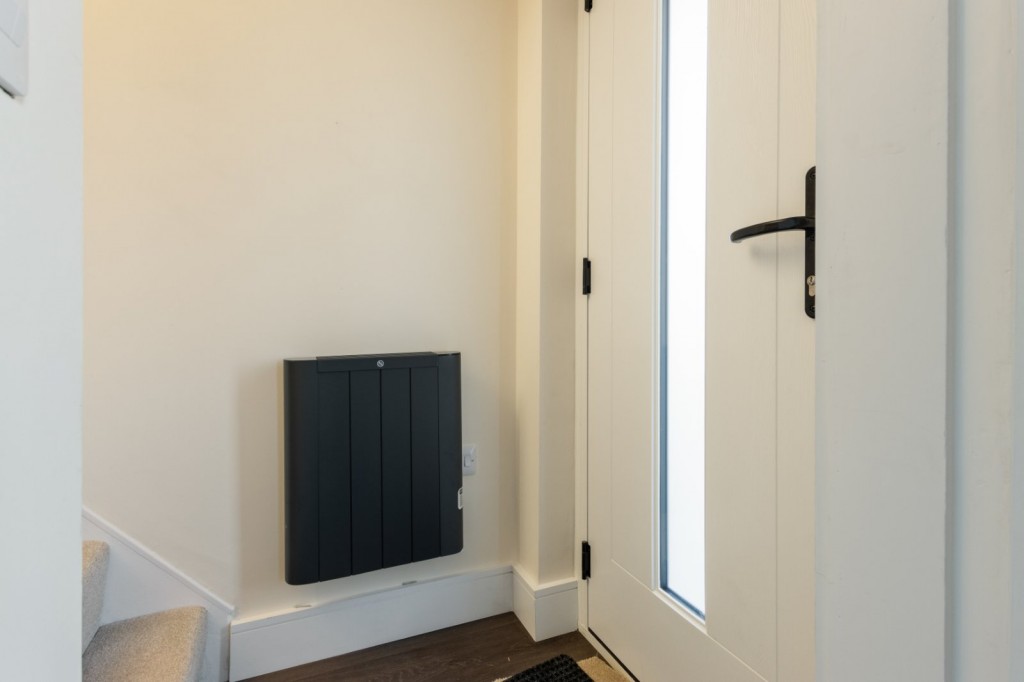 Normanby-By-Spital, Market Rasen