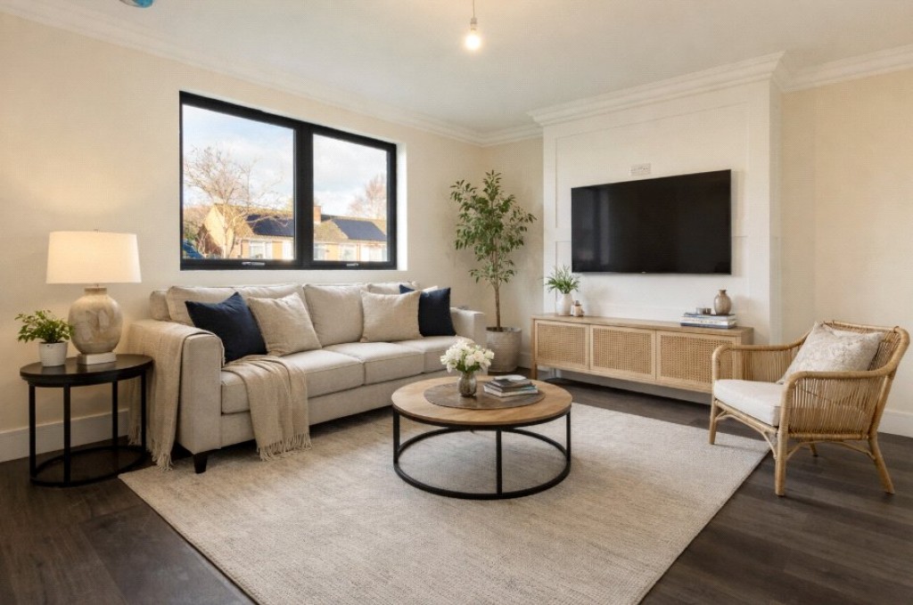 Normanby-By-Spital, Market Rasen