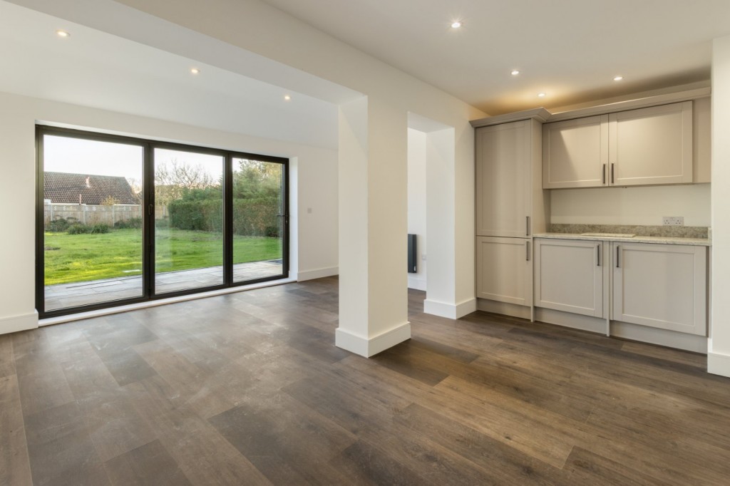 Normanby-By-Spital, Market Rasen