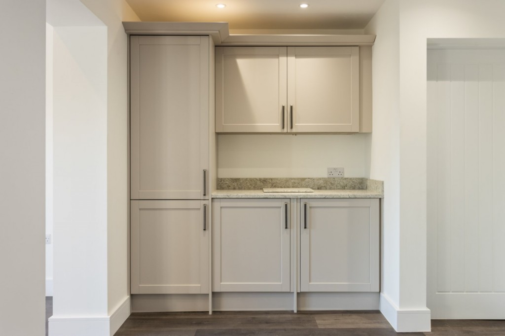 Normanby-By-Spital, Market Rasen