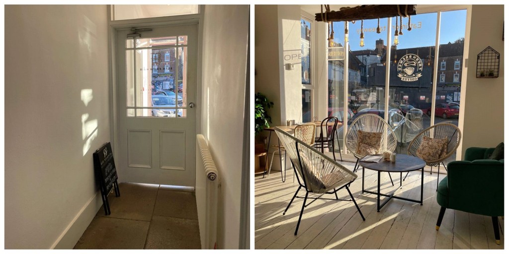 Caistor, Lincolnshire