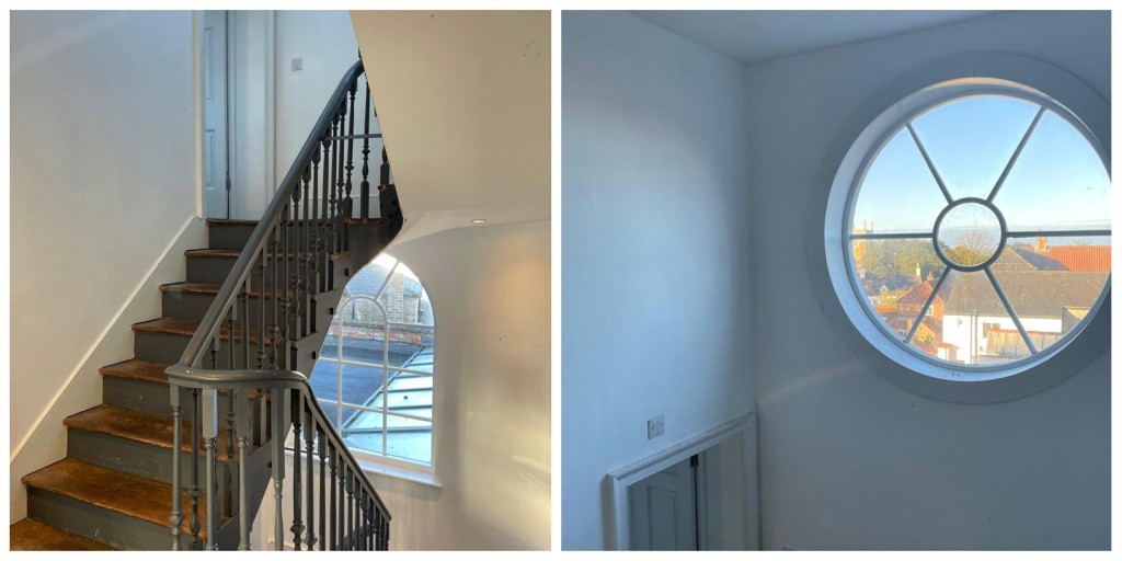 Caistor, Lincolnshire