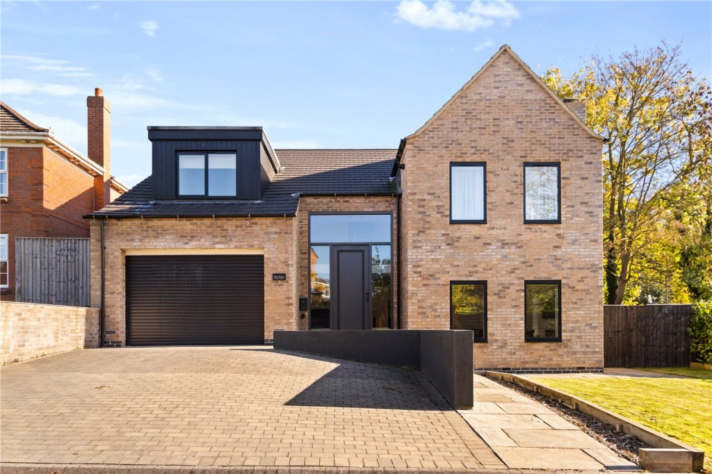 Barnoldby Le Beck, North E Lincolnshire