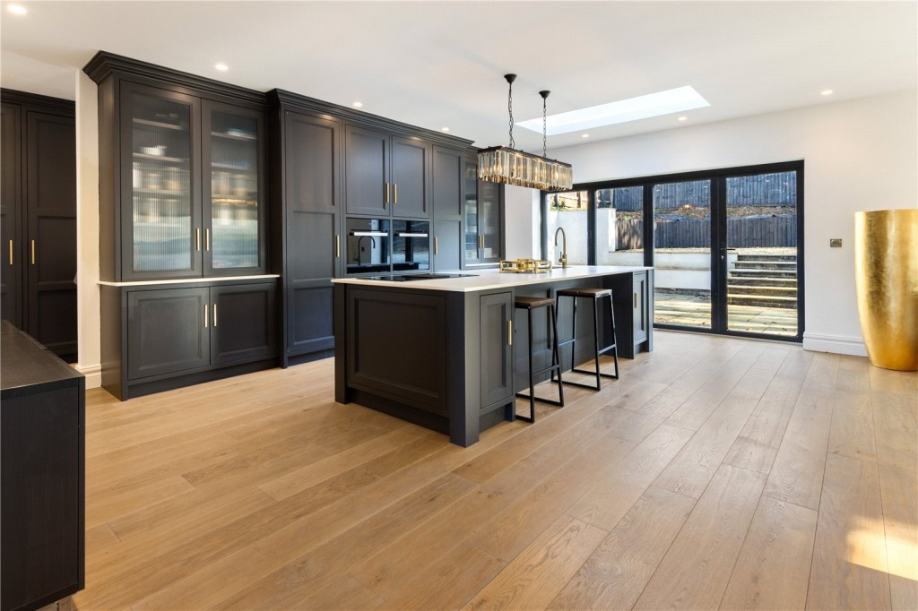 Barnoldby Le Beck, North E Lincolnshire